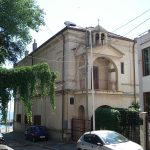 Biserica Armeneasca Sfânta Maria