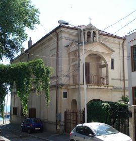 Biserica Armeneasca Sfânta Maria