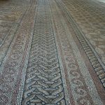 Edificiul Roman cu Mozaic