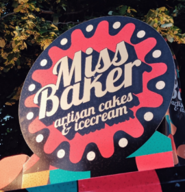 Miss Baker Studio