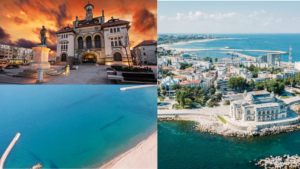 Atractii Constanta