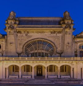 Cazinoul din Constanta