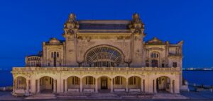 Cazinoul din Constanta