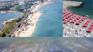 Atractii Eforie Nord