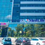 Hyperclinica MedLife Constanța