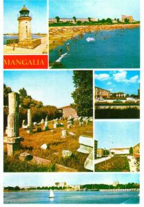 Mangalia